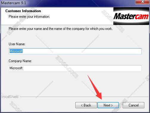 上海學軟件mastercam