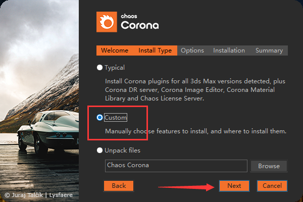 Corona 12.1 for 3dmax2016-2025最新中文破解版安裝圖文教程、破解注冊(cè)方法