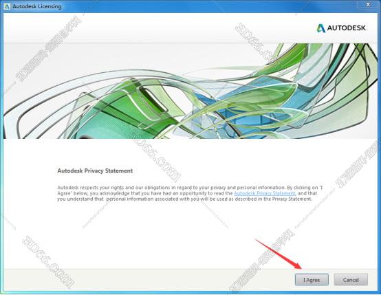 3dmax2020【3dsmax2020】官方中文（英文）破解版安裝圖文教程、破解注冊方法